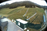 Archiv Foto Webcam Puchberg am Schneeberg: Kinderland Wunderwiese 04:00