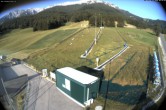 Archiv Foto Webcam Puchberg am Schneeberg: Kinderland Wunderwiese 06:00