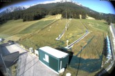 Archiv Foto Webcam Puchberg am Schneeberg: Kinderland Wunderwiese 07:00