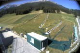Archiv Foto Webcam Puchberg am Schneeberg: Kinderland Wunderwiese 08:00