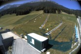 Archiv Foto Webcam Puchberg am Schneeberg: Kinderland Wunderwiese 09:00