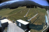 Archiv Foto Webcam Puchberg am Schneeberg: Kinderland Wunderwiese 11:00