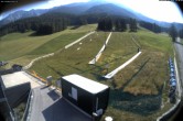 Archiv Foto Webcam Puchberg am Schneeberg: Kinderland Wunderwiese 15:00