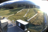 Archiv Foto Webcam Puchberg am Schneeberg: Kinderland Wunderwiese 17:00