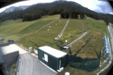 Archiv Foto Webcam Puchberg am Schneeberg: Kinderland Wunderwiese 06:00