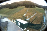 Archiv Foto Webcam Puchberg am Schneeberg: Kinderland Wunderwiese 03:00