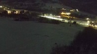 Archiv Foto Webcam Myrkdalen: Sessellift Myrkdalsekspressen 23:00