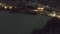 Archiv Foto Webcam Myrkdalen: Sessellift Myrkdalsekspressen 01:00