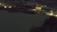 Archiv Foto Webcam Myrkdalen: Sessellift Myrkdalsekspressen 03:00