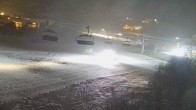 Archiv Foto Webcam Myrkdalen: Sessellift Myrkdalsekspressen 06:00