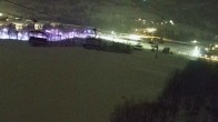 Archiv Foto Webcam Myrkdalen: Sessellift Myrkdalsekspressen 23:00