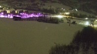 Archiv Foto Webcam Myrkdalen: Sessellift Myrkdalsekspressen 03:00