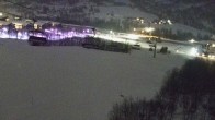 Archiv Foto Webcam Myrkdalen: Sessellift Myrkdalsekspressen 05:00