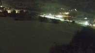 Archived image Webcam Myrkdalen: Chair Lift Myrkdalsekspressen 23:00