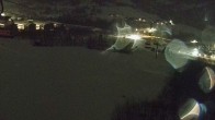 Archived image Webcam Myrkdalen: Chair Lift Myrkdalsekspressen 01:00