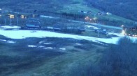 Archived image Webcam Myrkdalen: Chair Lift Myrkdalsekspressen 03:00