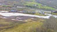 Archived image Webcam Myrkdalen: Chair Lift Myrkdalsekspressen 07:00