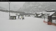 Archiv Foto Webcam Myrkdalen Hotel Talstation Sessellift Myrkdalsekspressen 11:00