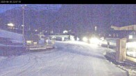 Archiv Foto Webcam Myrkdalen Hotel Talstation Sessellift Myrkdalsekspressen 23:00