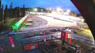 Archived image Webcam Ruka - Rosa Park Bistro 06:00