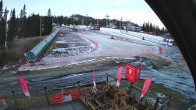 Archived image Webcam Ruka - Rosa Park Bistro 08:00