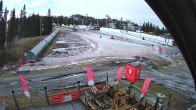 Archived image Webcam Ruka - Rosa Park Bistro 10:00