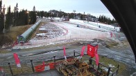 Archived image Webcam Ruka - Rosa Park Bistro 12:00