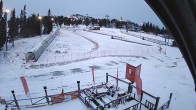 Archiv Foto Webcam Ruka - Rosa & Rudolf Family Park 08:00