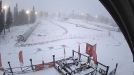 Archived image Webcam Ruka - Rosa Park Bistro 12:00