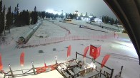 Archived image Webcam Ruka - Rosa Park Bistro 18:00