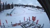 Archiv Foto Webcam Ruka - Rosa & Rudolf Family Park 08:00