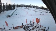 Archiv Foto Webcam Ruka - Rosa & Rudolf Family Park 10:00