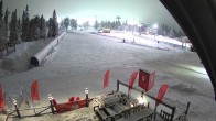 Archived image Webcam Ruka - Rosa Park Bistro 20:00