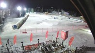 Archived image Webcam Ruka - Rosa Park Bistro 06:00