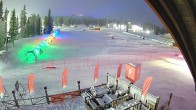 Archived image Webcam Ruka - Rosa Park Bistro 07:00