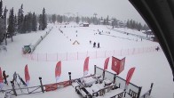 Archived image Webcam Ruka - Rosa Park Bistro 10:00