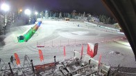 Archiv Foto Webcam Ruka - Rosa & Rudolf Family Park 06:00