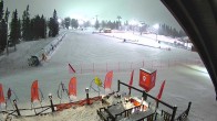 Archived image Webcam Ruka - Rosa Park Bistro 18:00