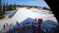 Archived image Webcam Ruka - Rosa Park Bistro 01:00