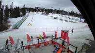 Archived image Webcam Ruka - Rosa Park Bistro 07:00
