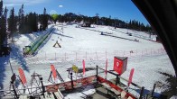 Archiv Foto Webcam Ruka - Rosa & Rudolf Family Park 14:00