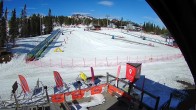 Archived image Webcam Ruka - Rosa Park Bistro 08:00