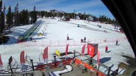 Archived image Webcam Ruka - Rosa Park Bistro 10:00