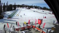 Archived image Webcam Ruka - Rosa Park Bistro 12:00