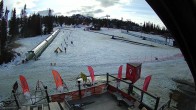 Archived image Webcam Ruka - Rosa Park Bistro 16:00