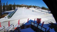 Archived image Webcam Ruka - Rosa Park Bistro 02:00