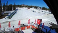 Archived image Webcam Ruka - Rosa Park Bistro 03:00