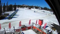 Archived image Webcam Ruka - Rosa Park Bistro 05:00