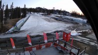 Archiv Foto Webcam Ruka - Rosa & Rudolf Family Park 19:00