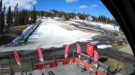 Archiv Foto Webcam Ruka - Rosa & Rudolf Family Park 05:00